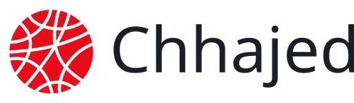 Chhajed logo